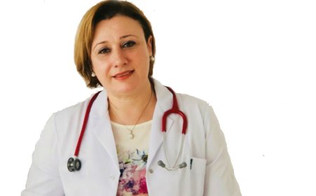 Doç. Dr. Tülin Köksal: Çocuk Sağlığında Uzmanlaşmış Bir İsim