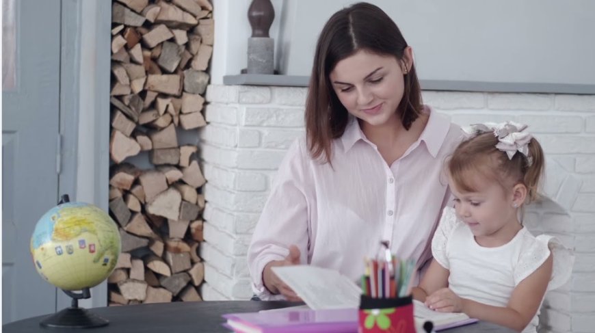 Çocuk Psikolojisi (Çocuk Psikiyatrisi) Nedir? Ruh Sağlığında Erken Destek Neden Hayati Önem Taşır?