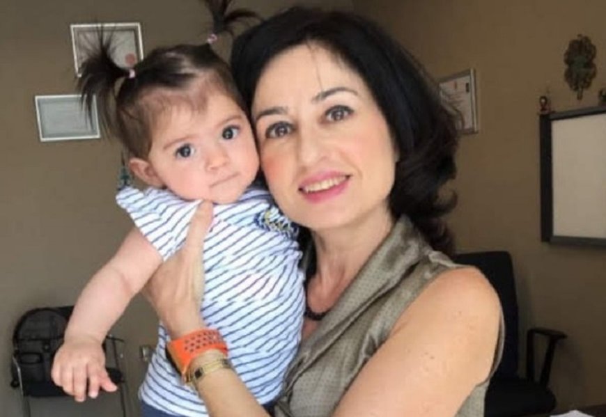 Prof. Dr. Gonca Yılmaz: Çocuk Sağlığına Adanmış Bir Ömür