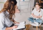 Amerika ve Türkiye'den Eğitimli Uzman Klinik Psikolog, Oyun Terapisinde Derinleşiyor