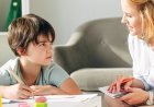 Psikolog Halise Adak, çocuk ve aile terapilerinde uzmanlaştı