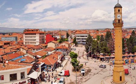 Çorum’un En İyi Uzman Çocuk Doktorları ve İletişim Bilgileri