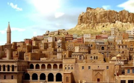 Mardin’in En İyi Uzman Çocuk Doktorları ve İletişim Bilgileri