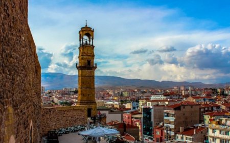 Niğde’nin En İyi Uzman Çocuk Doktorları ve İletişim Bilgileri