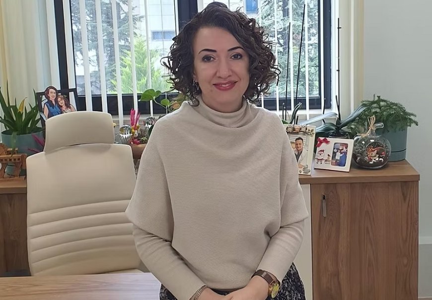 Uzm. Dr. Evren Başaran Özboyacı: Bursa’da Güven Veren Bir Çocuk Sağlığı Uzmanı