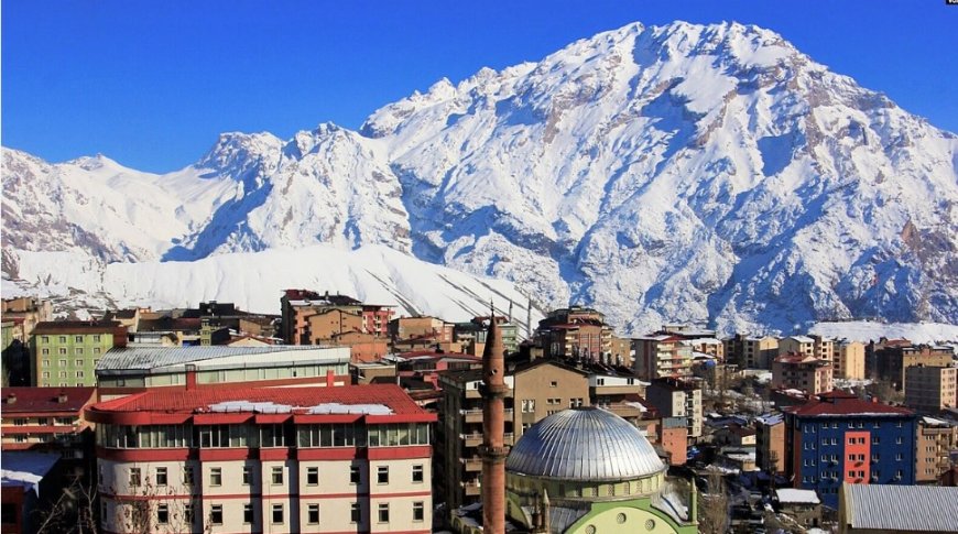 Hakkâri’nin En İyi Uzman Çocuk Doktorları ve İletişim Bilgileri