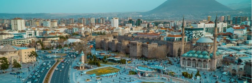 Kayseri’nin En İyi Uzman Çocuk Doktorları ve İletişim Bilgileri