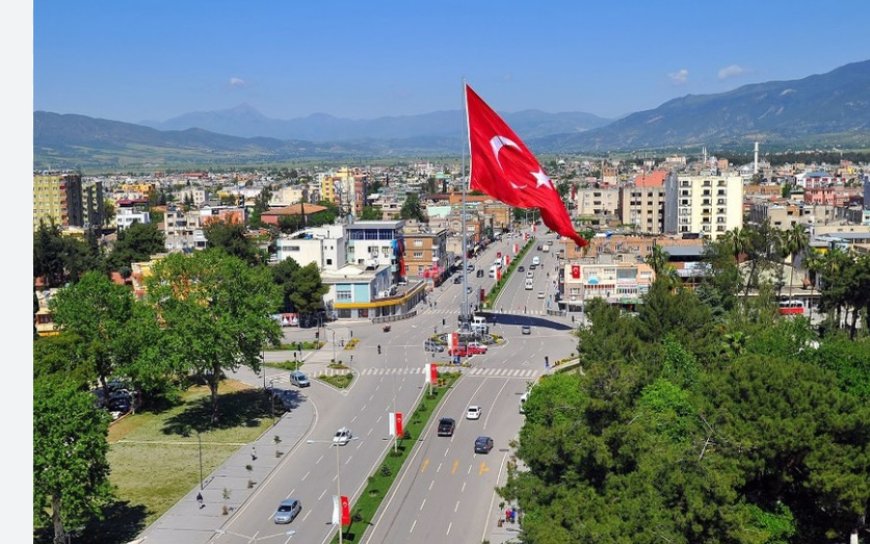 Osmaniye’nin En İyi Uzman Çocuk Doktorları ve İletişim Bilgileri
