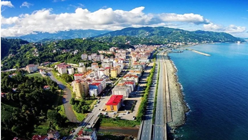 Rize’nin En İyi Uzman Çocuk Doktorları ve İletişim Bilgileri