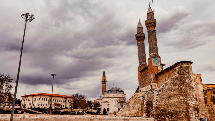 Sivas’ın En İyi Uzman Çocuk Doktorları ve İletişim Bilgileri