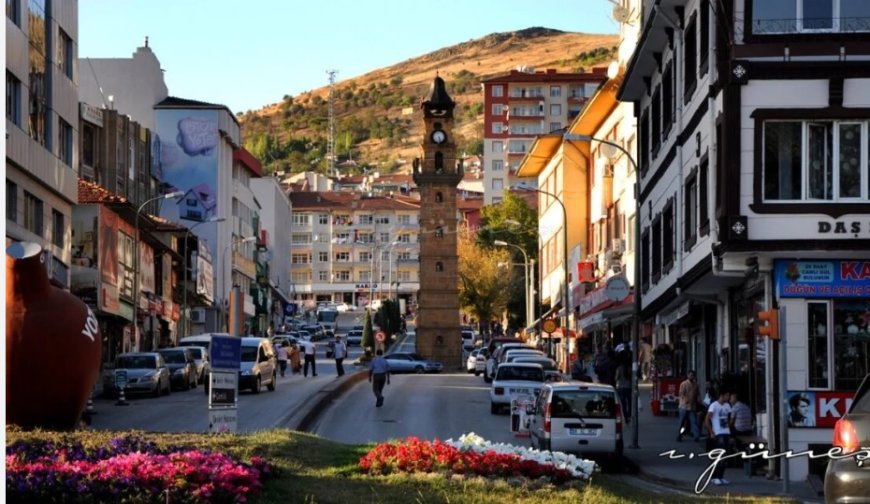 Yozgat’ın En İyi Uzman Çocuk Doktorları ve İletişim Bilgileri