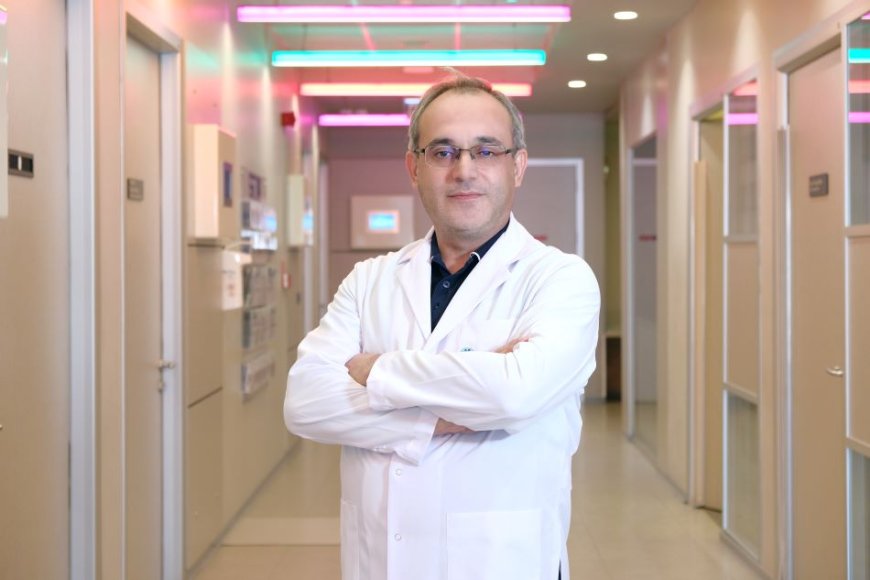 Anne babalar çocuklarının sırtını mutlaka kontrol etmeli