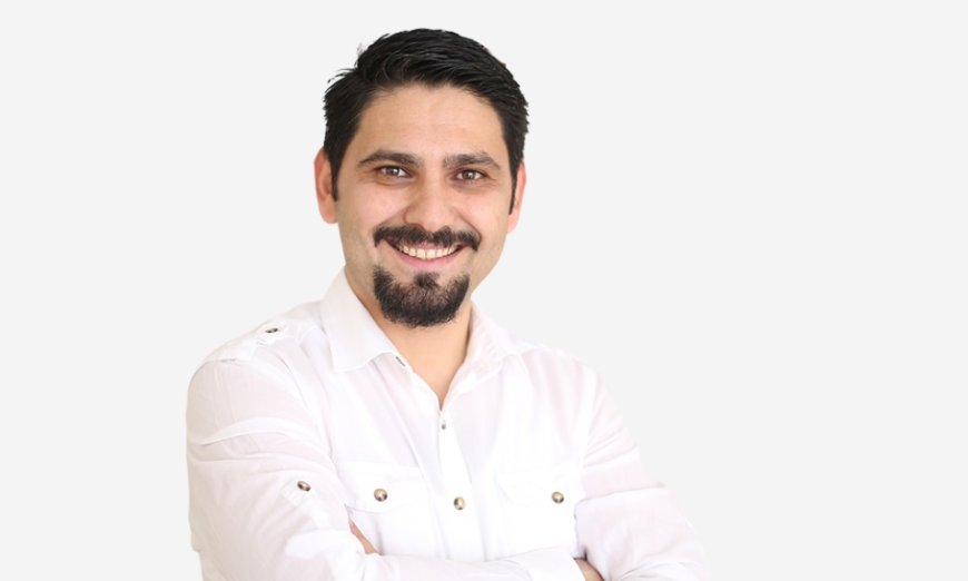 Alanya’da Çocuk ve Ergen Ruh Sağlığına Bütüncül Yaklaşım: Uzm. Dr. Mustafa Erkan ile Tanışın