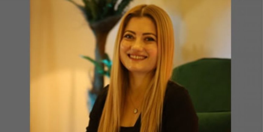 Dikkat ve Öğrenme Güçlüklerine Bilimsel Yaklaşım: Psikolog Merve N. Durukan