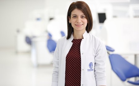 Bebeğiniz Diş Çıkarıyor Olabilir: Endişelenmeyin, Bilinçlenin
