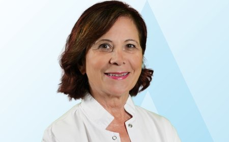 Yazın burun akıntısını hafife almayın: Çocuklarda polen alerjisine dikkat!