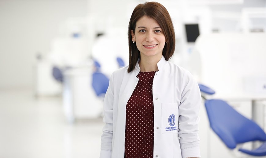 Bebeğiniz Diş Çıkarıyor Olabilir: Endişelenmeyin, Bilinçlenin