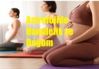 Astrolojide Hamilelik ve Doğum: 5. Ev ve Gezegenlerin Rolü