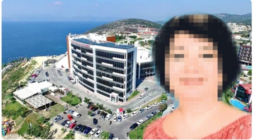 Hastanedeki skandalı hemşireler fark etti: Çocuk doktoru doğan bebeği satın aldı