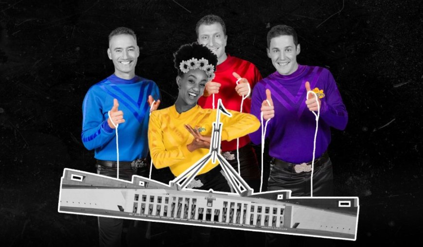 The Wiggles’ın Sosyal Medya Yasağına Karşı Lobiciliği Tartışma Yarattı
