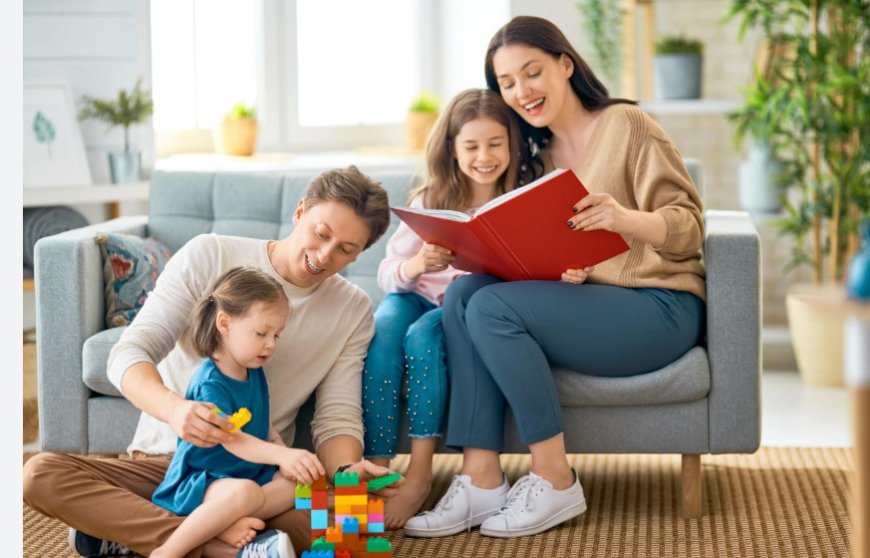 Tombul Çocuklar: Aile Sevgisinin Yanlış Yansıması ve Çocuk Sağlığına Etkileri
