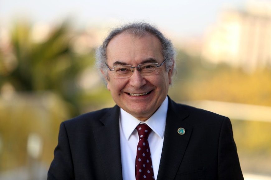 Prof. Dr. Nevzat Tarhan:  Çocuk meta değildir, pazarlama malzemesi değildir