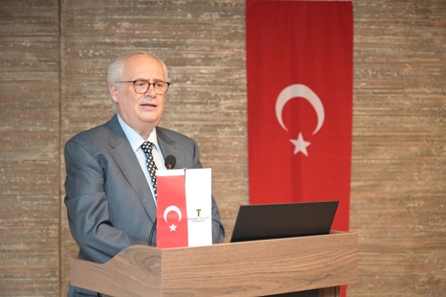 Küçük Eller İçin Büyük Gelecekler  Projesi Başladı: TÜGİS’ten Çocuk İşçiliğine Karşı Somut Adım