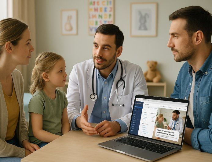 Çocuk doktorlarına özel: AcilHost’tan ücretsiz tanıtım, editoryal haber ve röportaj desteği