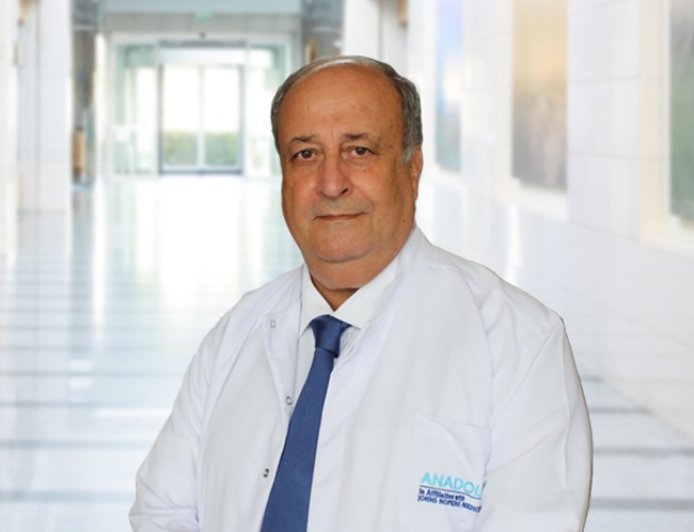 Prof. Dr. Kansoy'dan Lösemi Uyarısı: Çocuklarda Burun Kanamaları Ciddiye Alınmalı
