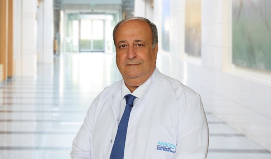 Prof. Dr. Kansoy'dan Lösemi Uyarısı: Çocuklarda Burun Kanamaları Ciddiye Alınmalı