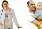 Eryaman Çocuk Doktorları: Doç. Dr. Tülin Köksal ve Uzm. Dr. Ali Osman Köksal