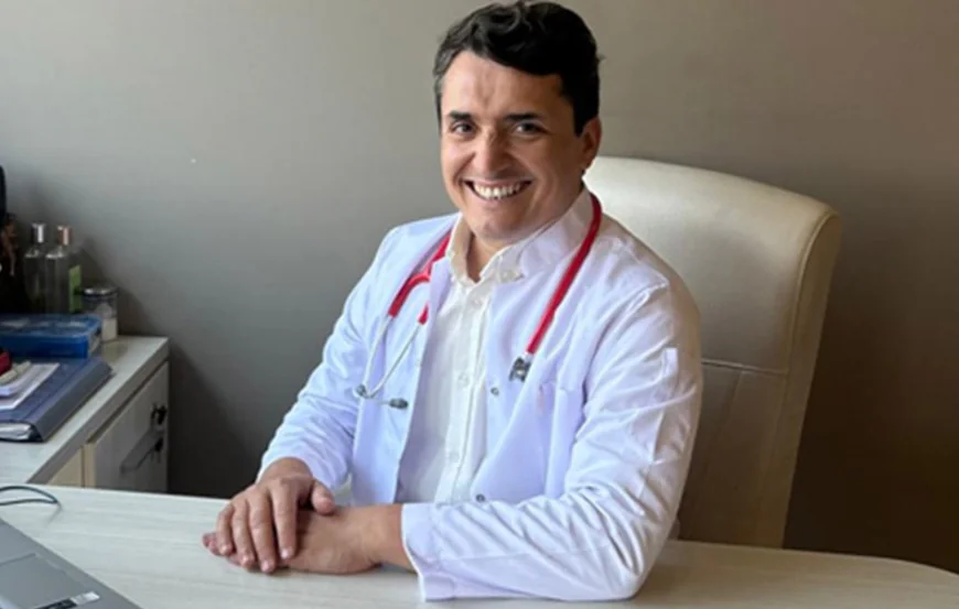 Ankara Çocuk Doktoru Uz. Dr. Yaşar H. Onganlar