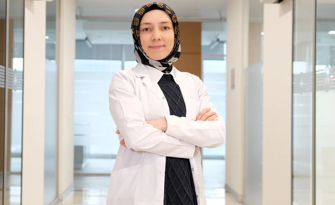 Diş hassasiyetinde çözüm altta yatan nedeni bulmak