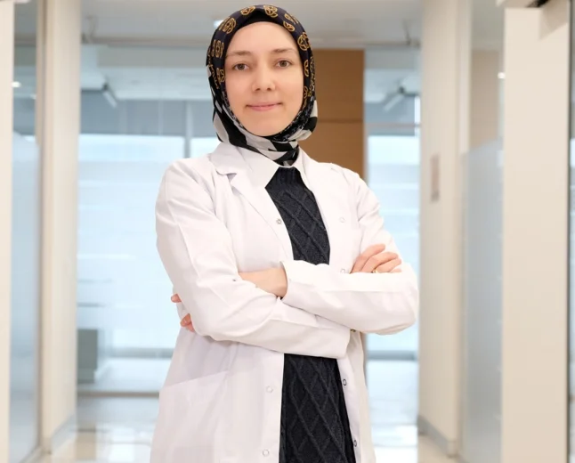 Diş hassasiyetinde çözüm altta yatan nedeni bulmak