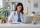 Çocuk Doktorları İçin Makale Yayın Hizmeti | CocukDoktoru.net