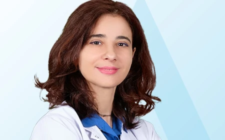 Çocukların göz sağlığını tehdit eden 6 yaz riski ve korunma yolları