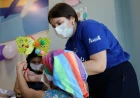 KAÇUV çocukluk çağı kanserinde iletişimde umut dilini öne çıkardı