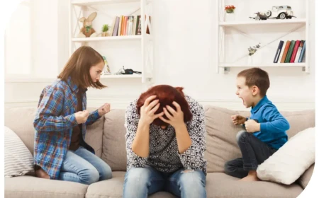 Çocuklarda şiddet eğilimi: Aileler hangi belirtilere dikkat etmeli