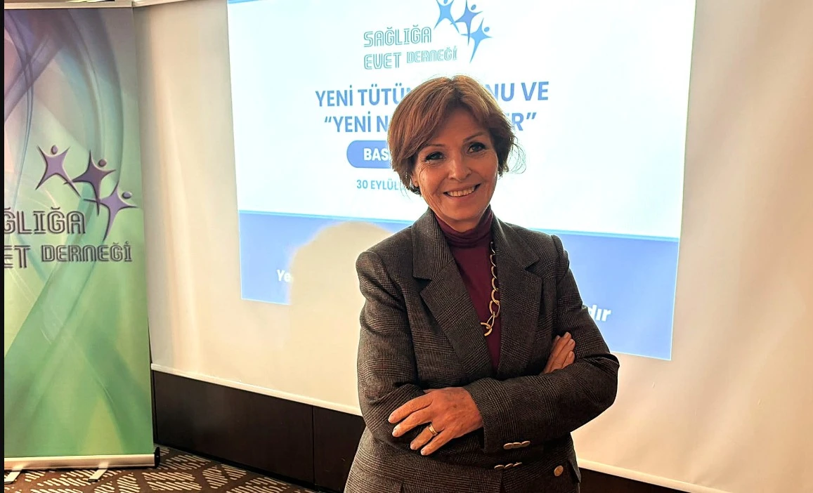 Çocuklar için nikotin uyarısı: Yeni tütün ürünleri risk oluşturuyor