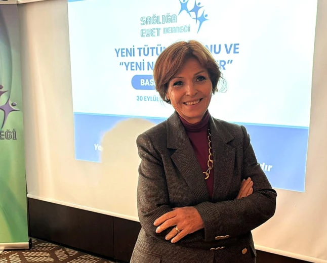Çocuklar için nikotin uyarısı: Yeni tütün ürünleri risk oluşturuyor